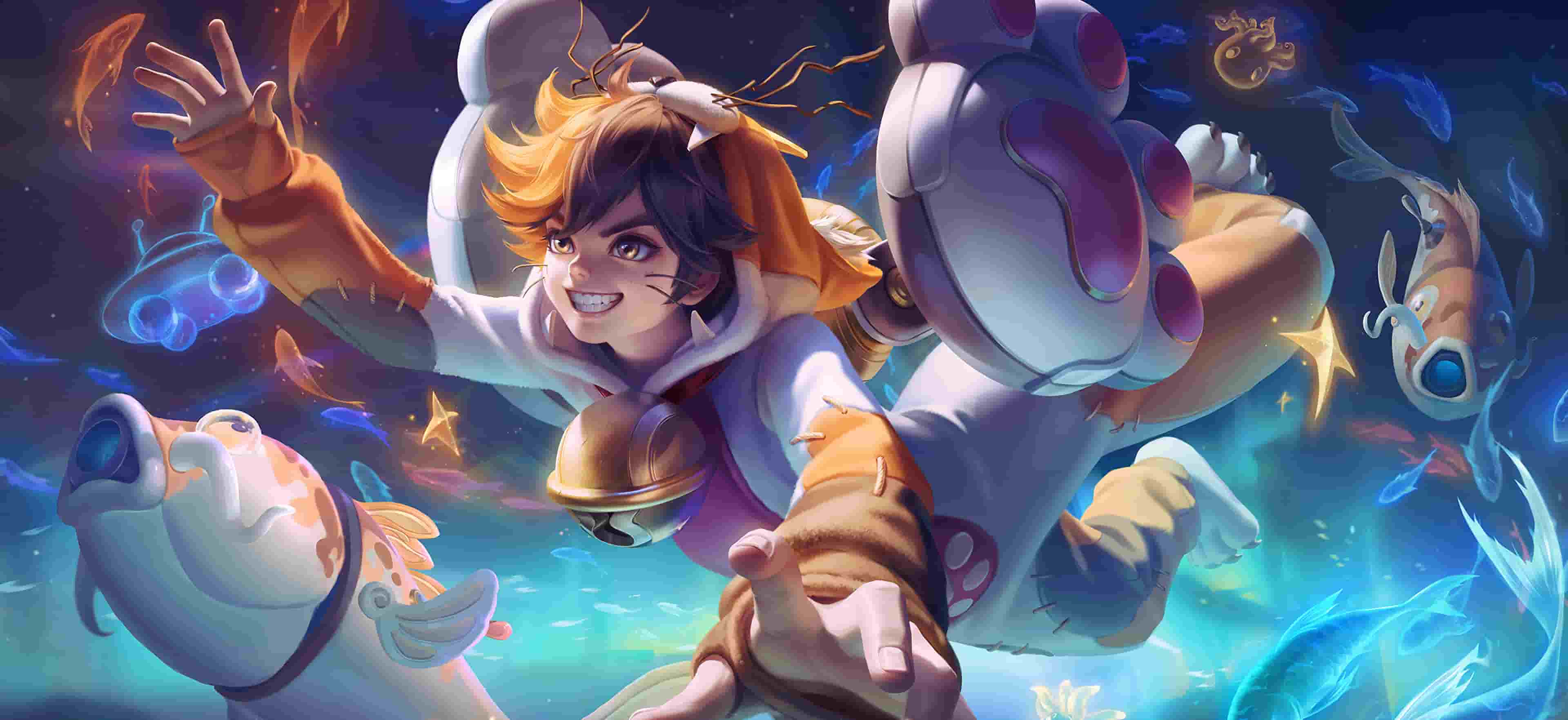 原神中大偉哥的神秘蹤跡，揭秘原神世界里的冒險之旅 - 碧松軟件園